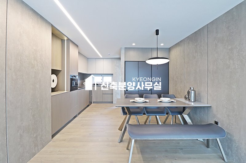 경기 파주시 상지석동 대흥아트리움 3차 [ 3룸 . 4룸 . 테라스 . 복층 . 복복층 Type ] 분양 매물번호 15492 사진 35