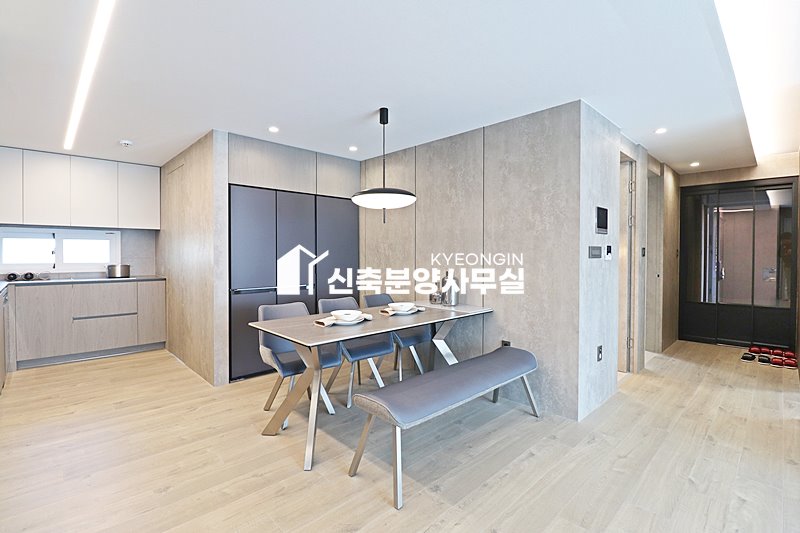 경기 파주시 상지석동 대흥아트리움 3차 [ 3룸 . 4룸 . 테라스 . 복층 . 복복층 Type ] 분양 매물번호 15492 사진 36