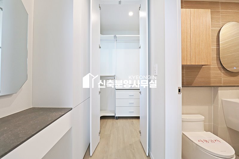 경기 파주시 상지석동 대흥아트리움 3차 [ 3룸 . 4룸 . 테라스 . 복층 . 복복층 Type ] 분양 매물번호 15492 사진 41