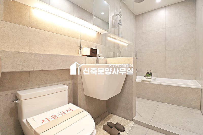 경기 파주시 상지석동 대흥아트리움 3차 [ 3룸 . 4룸 . 테라스 . 복층 . 복복층 Type ] 분양 매물번호 15492 사진 46