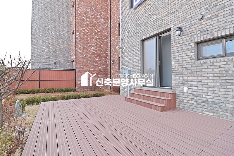 경기 파주시 상지석동 대흥아트리움 3차 [ 3룸 . 4룸 . 테라스 . 복층 . 복복층 Type ] 분양 매물번호 15492 사진 47