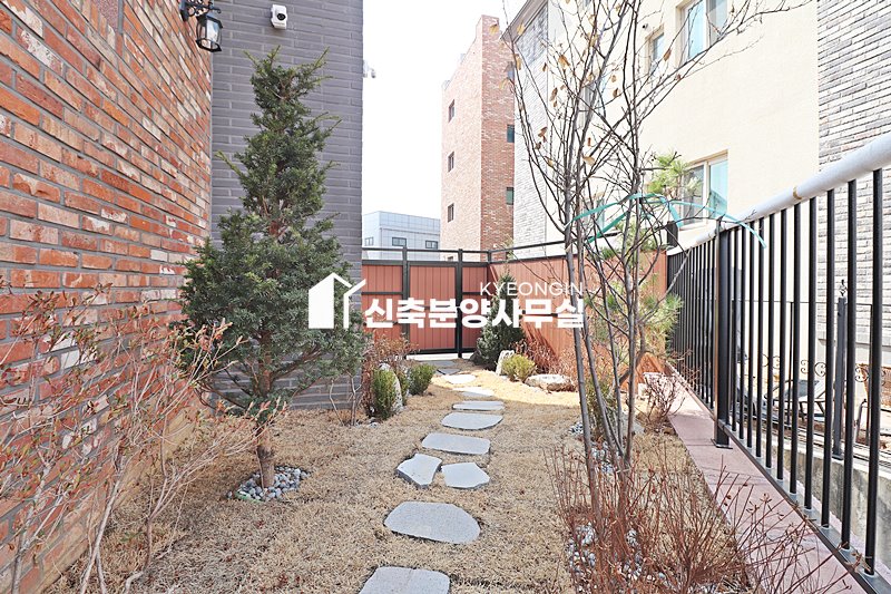 경기 파주시 상지석동 대흥아트리움 3차 [ 3룸 . 4룸 . 테라스 . 복층 . 복복층 Type ] 분양 매물번호 15492 사진 48