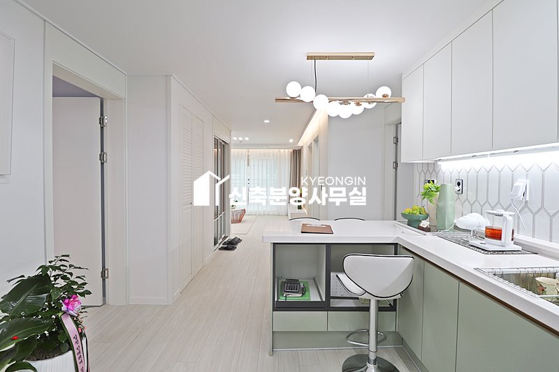 경기 안산상록구 일동 브리앙뜨 [ 3룸 . 테라스 . 복층 Type ] 분양 매물번호 15952 사진 2