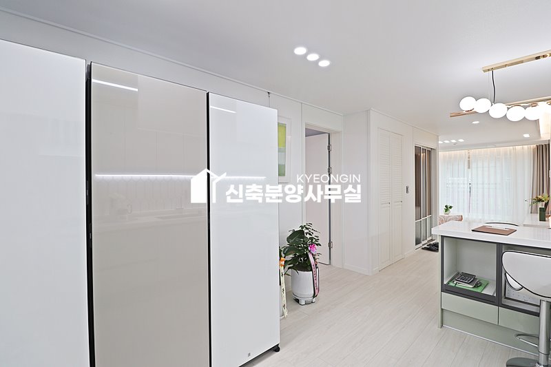 경기 안산상록구 일동 브리앙뜨 [ 3룸 . 테라스 . 복층 Type ] 분양 매물번호 15952 사진 3