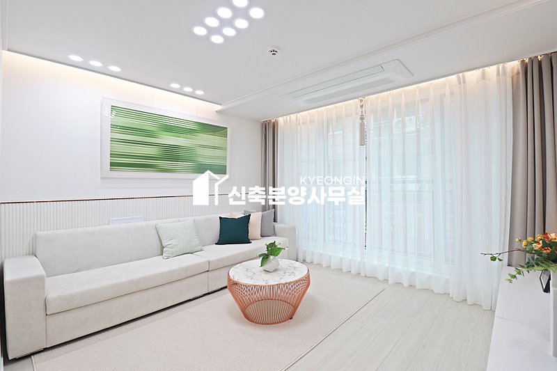 경기 안산상록구 일동 브리앙뜨 [ 3룸 . 테라스 . 복층 Type ] 분양 매물번호 15952 사진 4