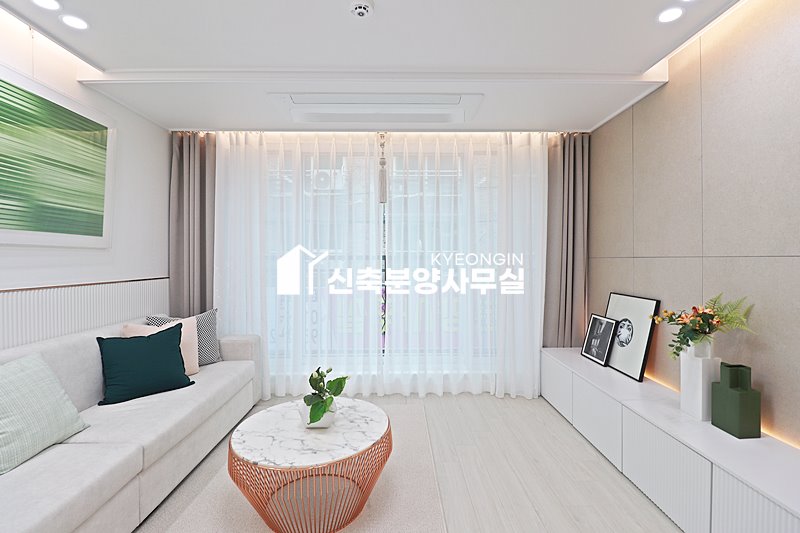 경기 안산상록구 일동 브리앙뜨 [ 3룸 . 테라스 . 복층 Type ] 분양 매물번호 15952 사진 5