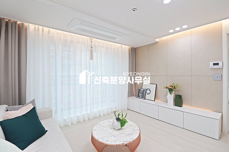 경기 안산상록구 일동 브리앙뜨 [ 3룸 . 테라스 . 복층 Type ] 분양 매물번호 15952 사진 6