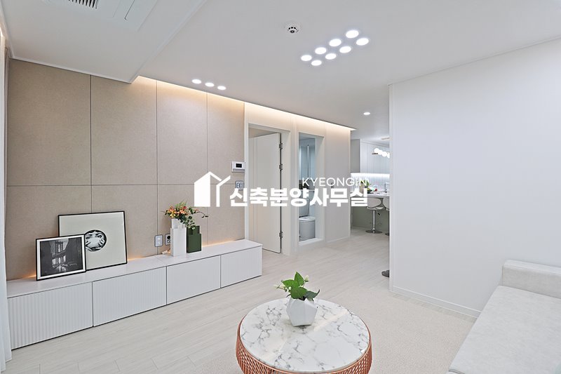 경기 안산상록구 일동 브리앙뜨 [ 3룸 . 테라스 . 복층 Type ] 분양 매물번호 15952 사진 7