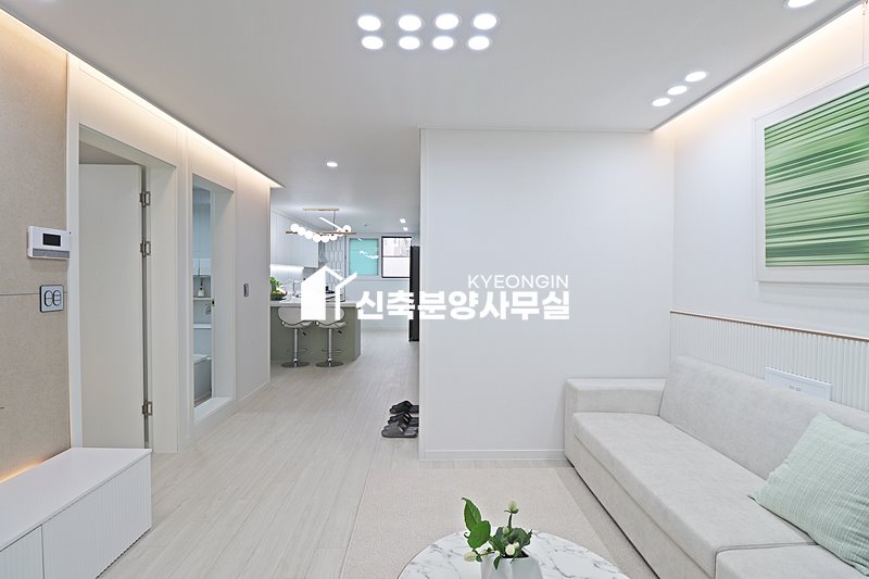 경기 안산상록구 일동 브리앙뜨 [ 3룸 . 테라스 . 복층 Type ] 분양 매물번호 15952 사진 8