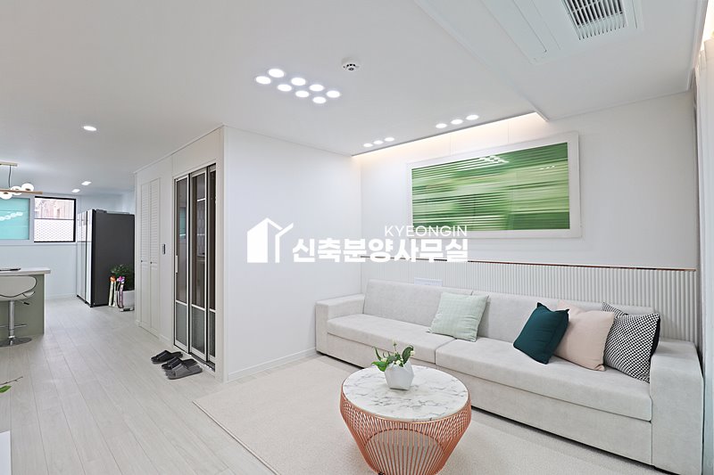 경기 안산상록구 일동 브리앙뜨 [ 3룸 . 테라스 . 복층 Type ] 분양 매물번호 15952 사진 9