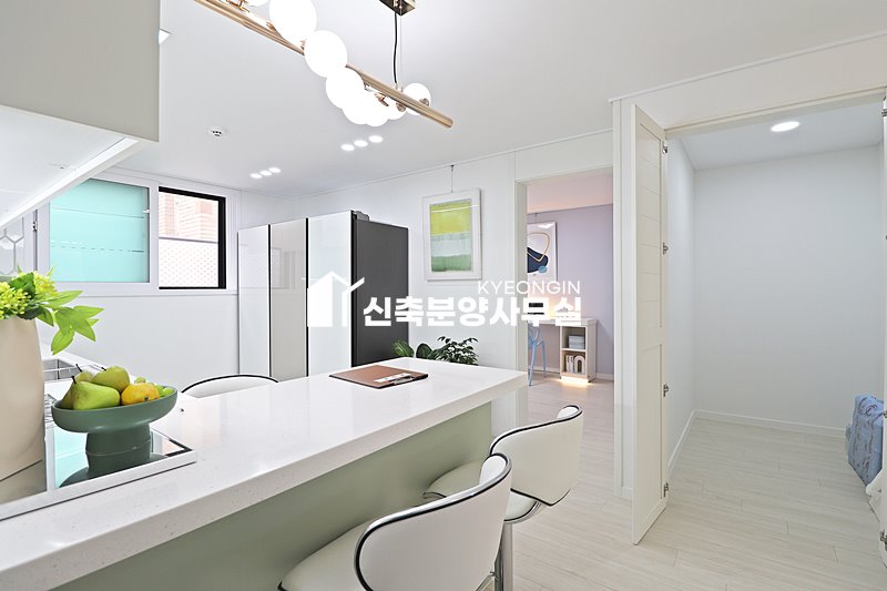 경기 안산상록구 일동 브리앙뜨 [ 3룸 . 테라스 . 복층 Type ] 분양 매물번호 15952 사진 10