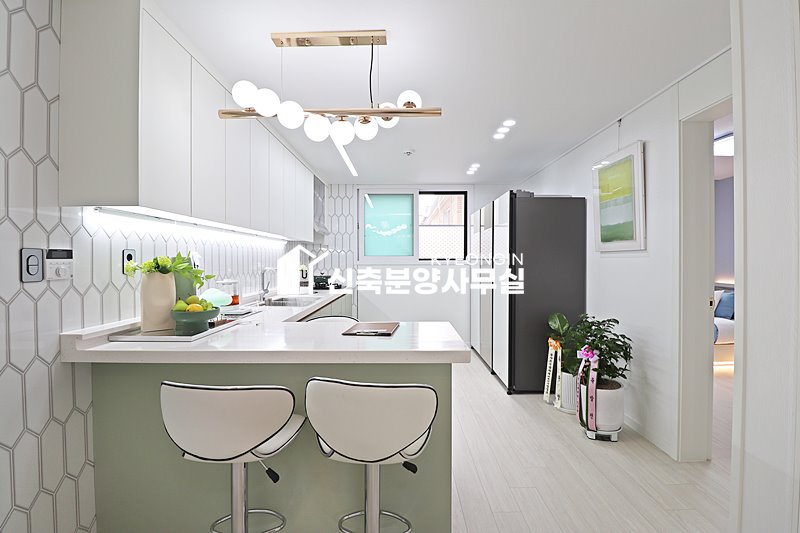 경기 안산상록구 일동 브리앙뜨 [ 3룸 . 테라스 . 복층 Type ] 분양 매물번호 15952 사진 11