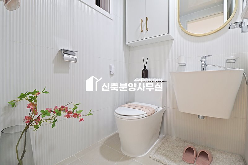 경기 안산상록구 일동 브리앙뜨 [ 3룸 . 테라스 . 복층 Type ] 분양 매물번호 15952 사진 17