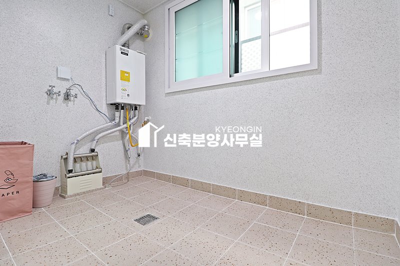 경기 안산상록구 일동 브리앙뜨 [ 3룸 . 테라스 . 복층 Type ] 분양 매물번호 15952 사진 20