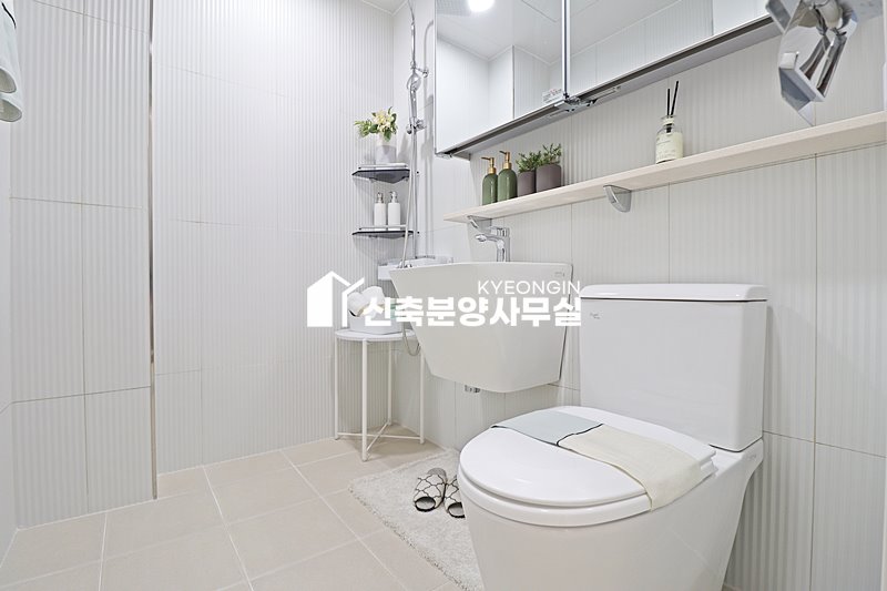 경기 안산상록구 일동 브리앙뜨 [ 3룸 . 테라스 . 복층 Type ] 분양 매물번호 15952 사진 21