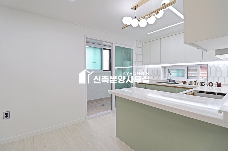 경기 안산상록구 일동 브리앙뜨 [ 3룸 . 테라스 . 복층 Type ] 분양 매물번호 15952 사진 29