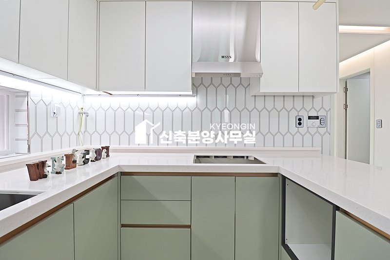 경기 안산상록구 일동 브리앙뜨 [ 3룸 . 테라스 . 복층 Type ] 분양 매물번호 15952 사진 32