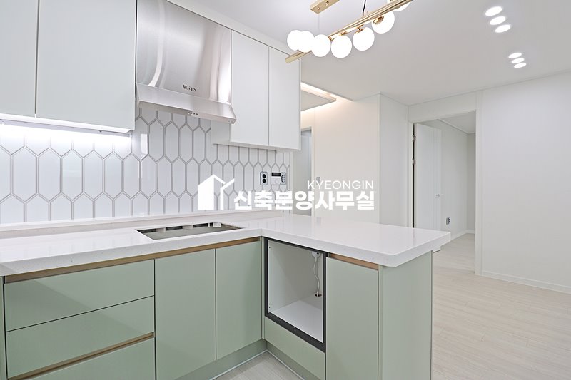 경기 안산상록구 일동 브리앙뜨 [ 3룸 . 테라스 . 복층 Type ] 분양 매물번호 15952 사진 33