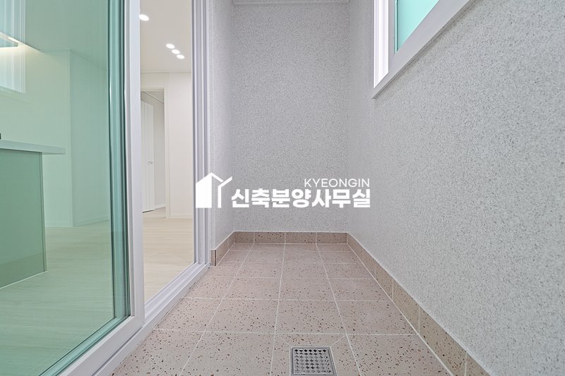경기 안산상록구 일동 브리앙뜨 [ 3룸 . 테라스 . 복층 Type ] 분양 매물번호 15952 사진 34