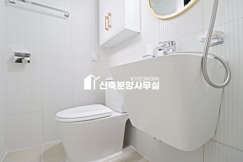 경기 안산상록구 일동 브리앙뜨 [ 3룸 . 테라스 . 복층 Type ] 분양 매물번호 15952 사진 36