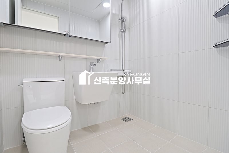 경기 안산상록구 일동 브리앙뜨 [ 3룸 . 테라스 . 복층 Type ] 분양 매물번호 15952 사진 39