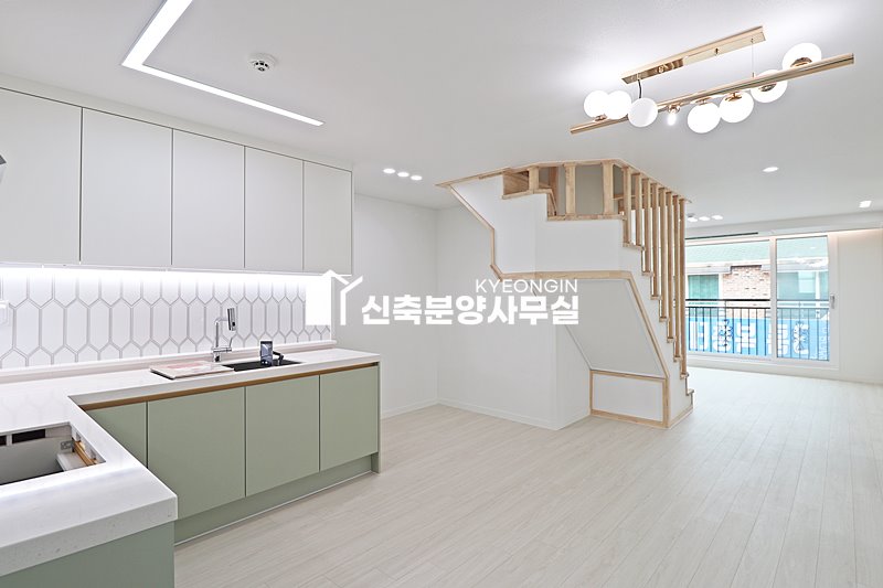 경기 안산상록구 일동 브리앙뜨 [ 3룸 . 테라스 . 복층 Type ] 분양 매물번호 15952 사진 42