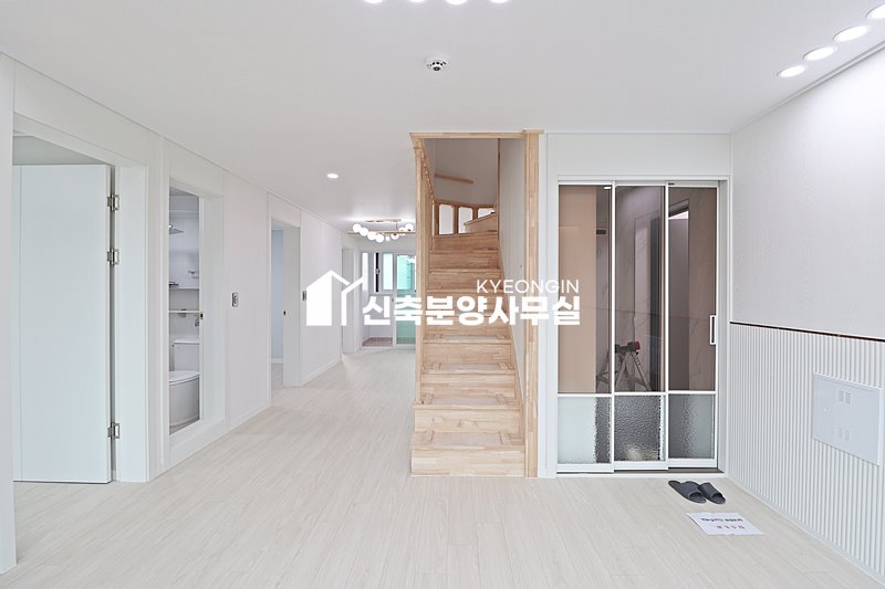 경기 안산상록구 일동 브리앙뜨 [ 3룸 . 테라스 . 복층 Type ] 분양 매물번호 15952 사진 47