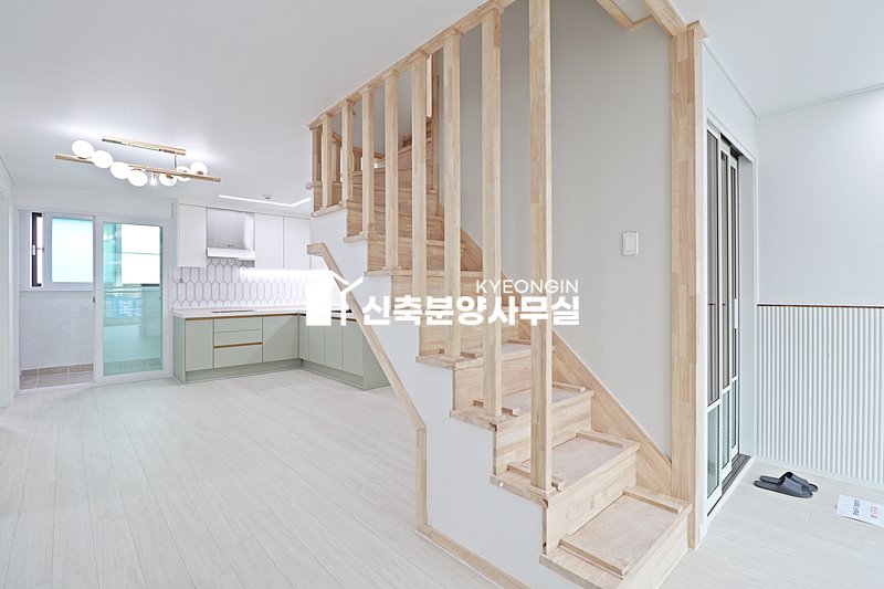 경기 안산상록구 일동 브리앙뜨 [ 3룸 . 테라스 . 복층 Type ] 분양 매물번호 15952 사진 49