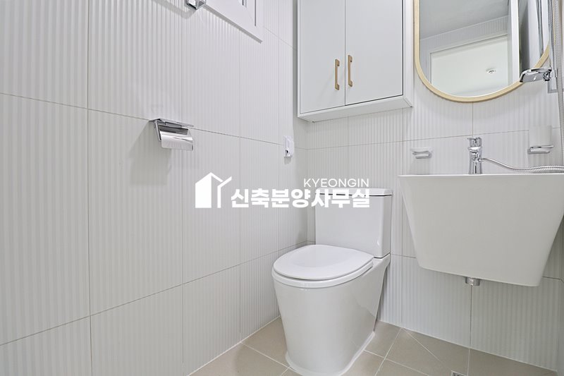 경기 안산상록구 일동 브리앙뜨 [ 3룸 . 테라스 . 복층 Type ] 분양 매물번호 15952 사진 56