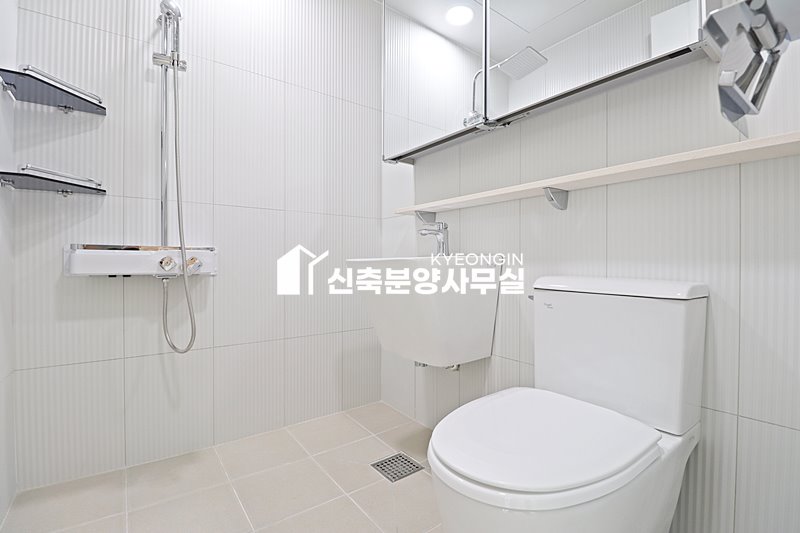 경기 안산상록구 일동 브리앙뜨 [ 3룸 . 테라스 . 복층 Type ] 분양 매물번호 15952 사진 59
