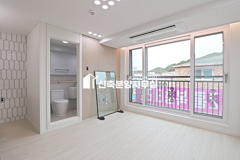 경기 안산상록구 일동 브리앙뜨 [ 3룸 . 테라스 . 복층 Type ] 분양 매물번호 15952 사진 71