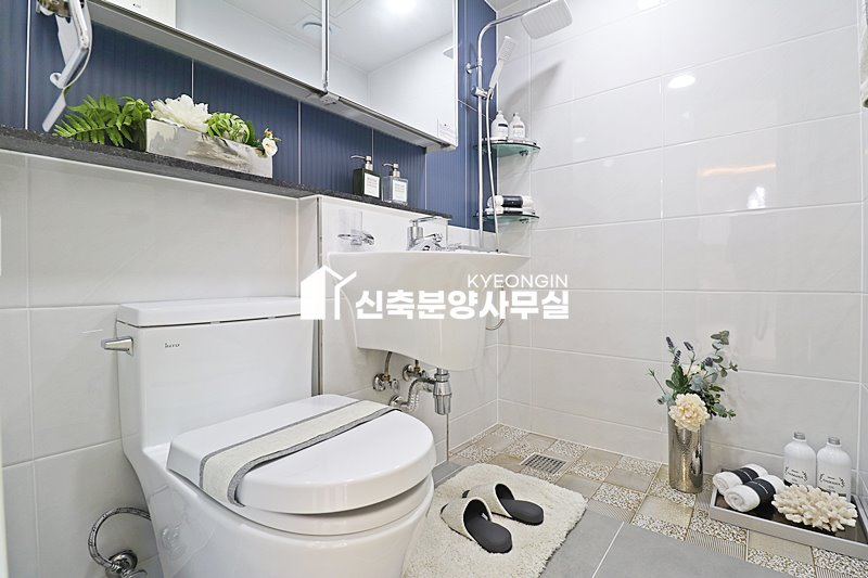 경기 안산상록구 사동 갤러리하임 [ 3룸 . 테라스 . 단독세대 Type ] 분양 매물번호 15951 사진 17