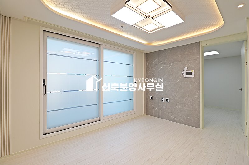 경기 안산상록구 사동 갤러리하임 [ 3룸 . 테라스 . 단독세대 Type ] 분양 매물번호 15951 사진 19