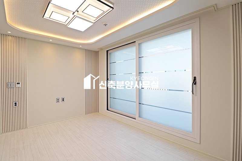 경기 안산상록구 사동 갤러리하임 [ 3룸 . 테라스 . 단독세대 Type ] 분양 매물번호 15951 사진 20