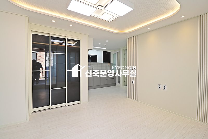 경기 안산상록구 사동 갤러리하임 [ 3룸 . 테라스 . 단독세대 Type ] 분양 매물번호 15951 사진 21