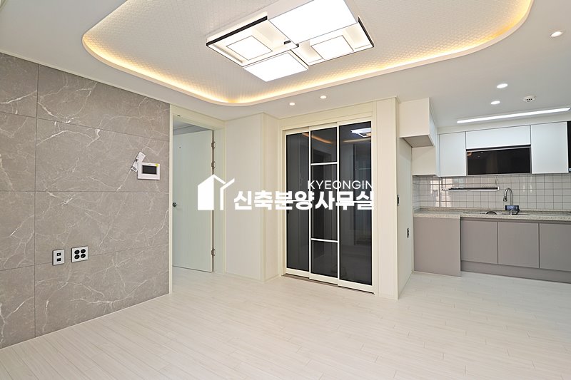 경기 안산상록구 사동 갤러리하임 [ 3룸 . 테라스 . 단독세대 Type ] 분양 매물번호 15951 사진 22