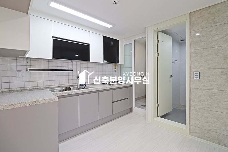 경기 안산상록구 사동 갤러리하임 [ 3룸 . 테라스 . 단독세대 Type ] 분양 매물번호 15951 사진 23