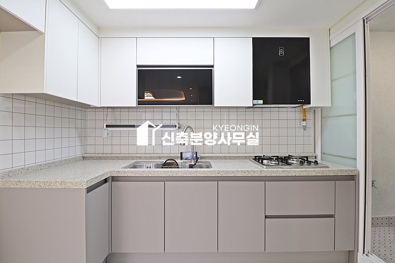 경기 안산상록구 사동 갤러리하임 [ 3룸 . 테라스 . 단독세대 Type ] 분양 매물번호 15951 사진 24