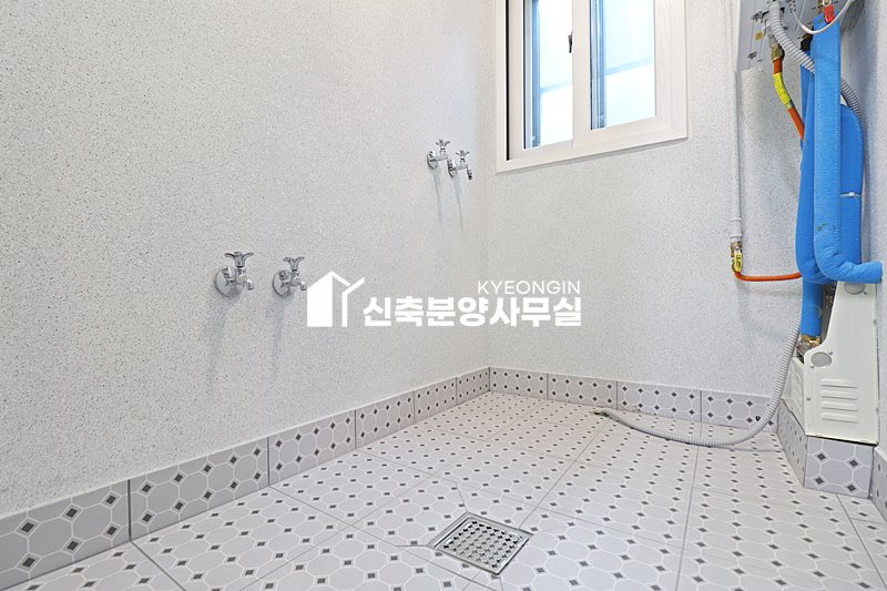 경기 안산상록구 사동 갤러리하임 [ 3룸 . 테라스 . 단독세대 Type ] 분양 매물번호 15951 사진 25