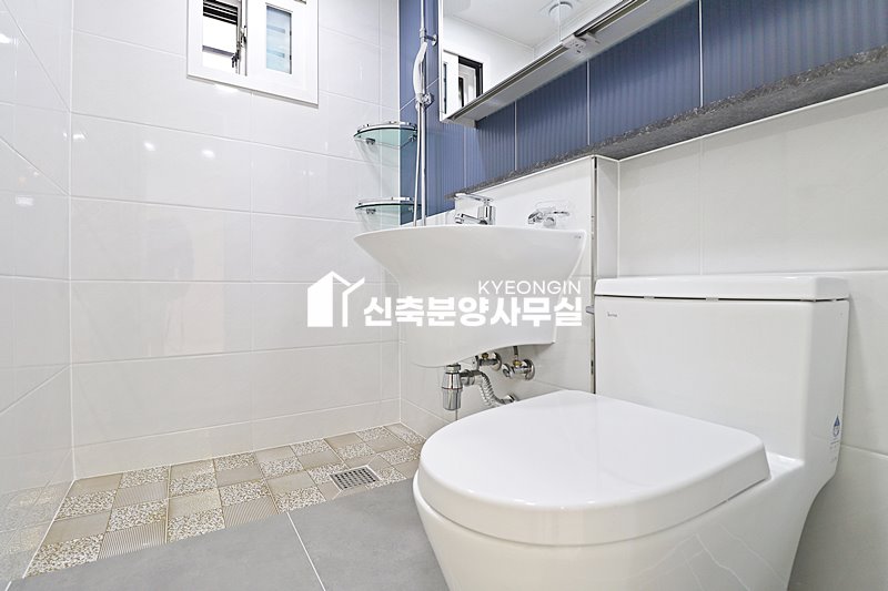 경기 안산상록구 사동 갤러리하임 [ 3룸 . 테라스 . 단독세대 Type ] 분양 매물번호 15951 사진 28