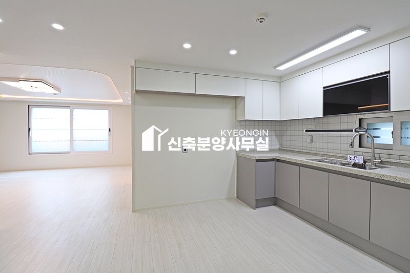 경기 안산상록구 사동 갤러리하임 [ 3룸 . 테라스 . 단독세대 Type ] 분양 매물번호 15951 사진 31