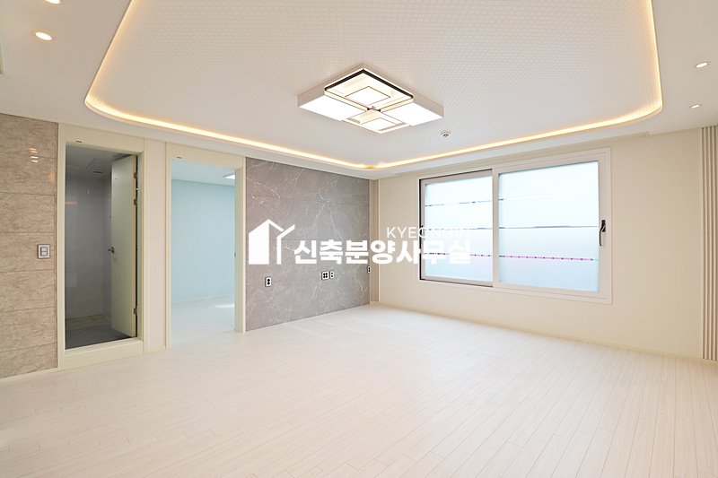 경기 안산상록구 사동 갤러리하임 [ 3룸 . 테라스 . 단독세대 Type ] 분양 매물번호 15951 사진 32
