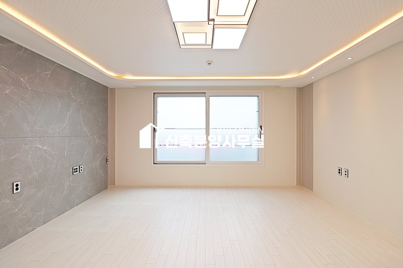 경기 안산상록구 사동 갤러리하임 [ 3룸 . 테라스 . 단독세대 Type ] 분양 매물번호 15951 사진 33