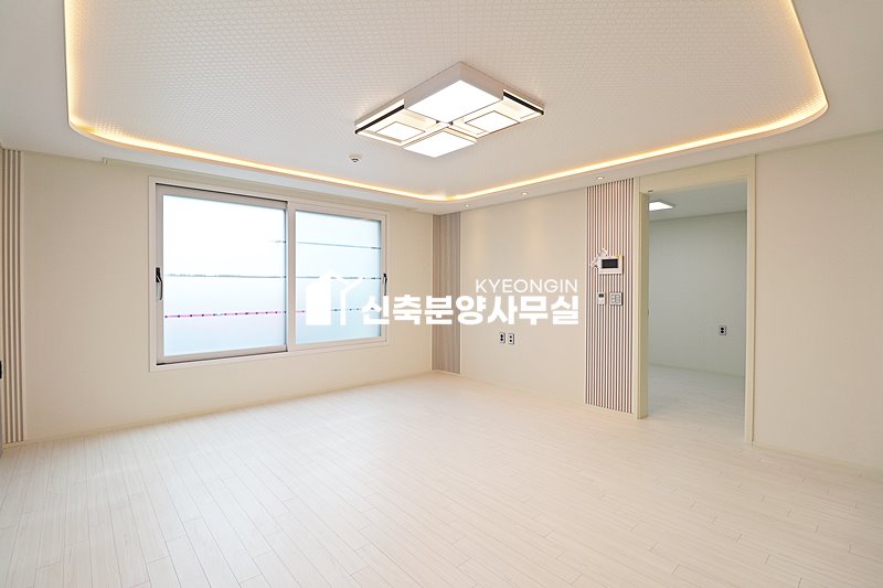 경기 안산상록구 사동 갤러리하임 [ 3룸 . 테라스 . 단독세대 Type ] 분양 매물번호 15951 사진 34