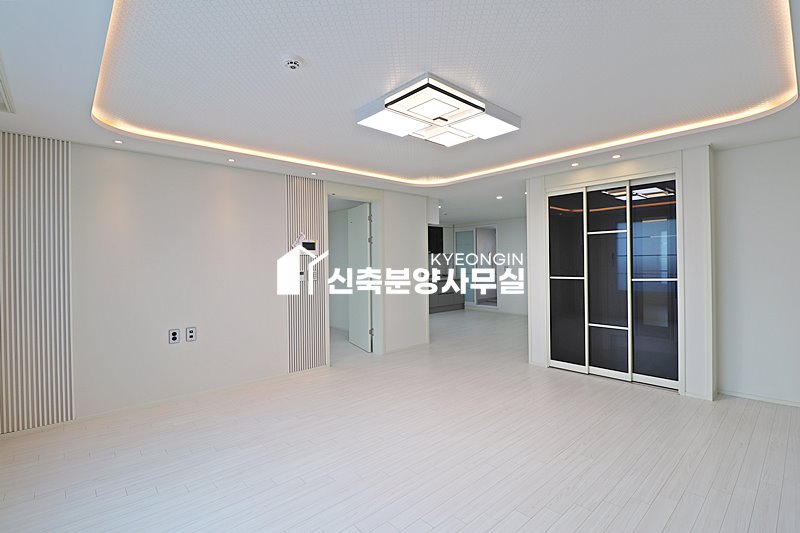 경기 안산상록구 사동 갤러리하임 [ 3룸 . 테라스 . 단독세대 Type ] 분양 매물번호 15951 사진 35