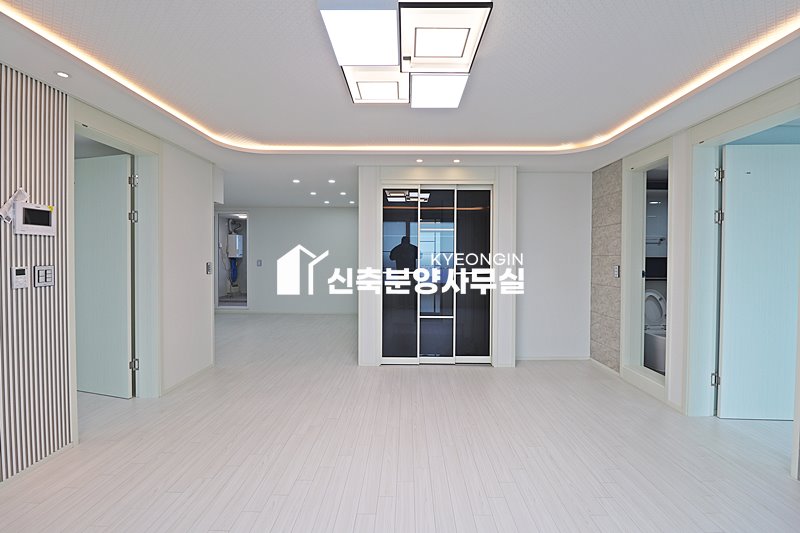 경기 안산상록구 사동 갤러리하임 [ 3룸 . 테라스 . 단독세대 Type ] 분양 매물번호 15951 사진 36