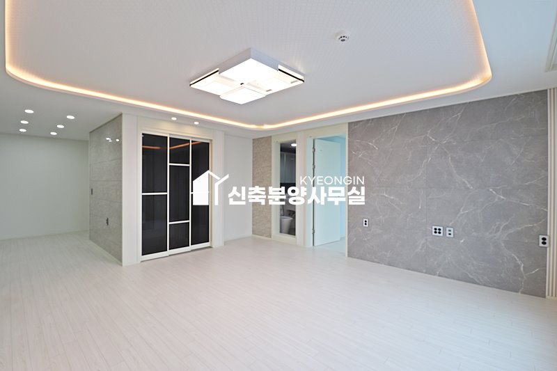 경기 안산상록구 사동 갤러리하임 [ 3룸 . 테라스 . 단독세대 Type ] 분양 매물번호 15951 사진 37