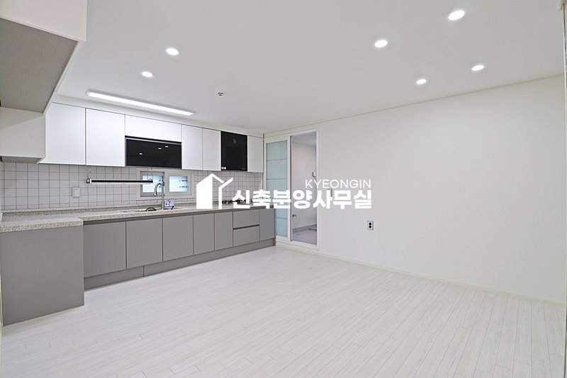 경기 안산상록구 사동 갤러리하임 [ 3룸 . 테라스 . 단독세대 Type ] 분양 매물번호 15951 사진 38