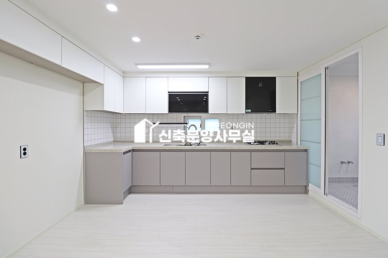 경기 안산상록구 사동 갤러리하임 [ 3룸 . 테라스 . 단독세대 Type ] 분양 매물번호 15951 사진 39
