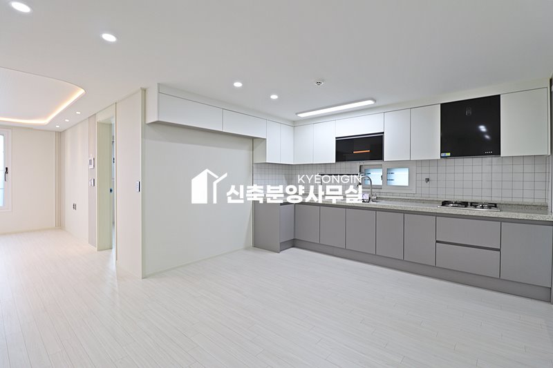 경기 안산상록구 사동 갤러리하임 [ 3룸 . 테라스 . 단독세대 Type ] 분양 매물번호 15951 사진 40